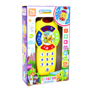 Пульт музичний 47877 