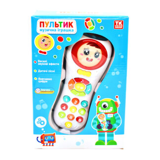 Пульт музичний 69973 