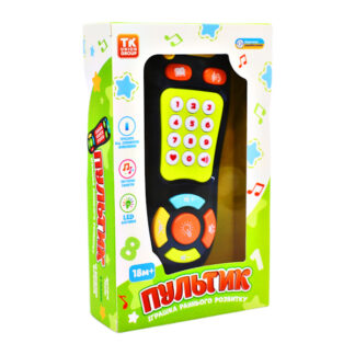 Пультик ТК 10009 UK  