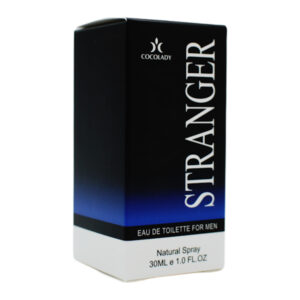 Тестер Cocolady Stranger чол.парфум 30мл