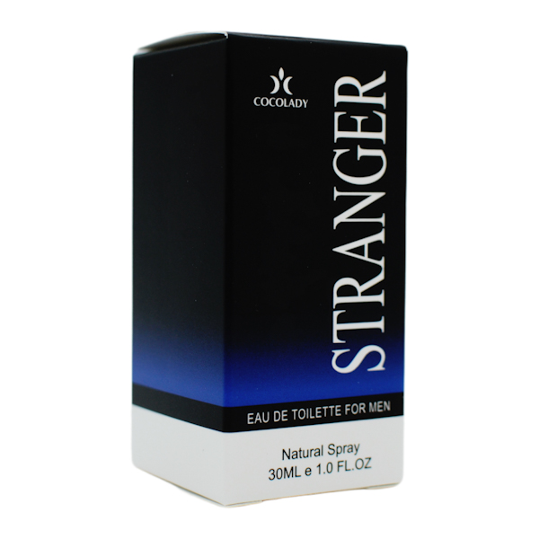 Тестер Cocolady Stranger чол.парфум 30мл