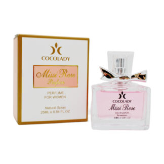 Парфум Cocolady Missi Rose жін. 30мл