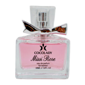 Тестер Cocolady Missi Rose жін.парф 30мл