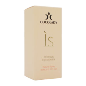 Тестер Cocolady IS жін.парф 30мл