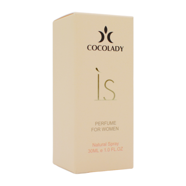 Тестер Cocolady IS жін.парф 30мл