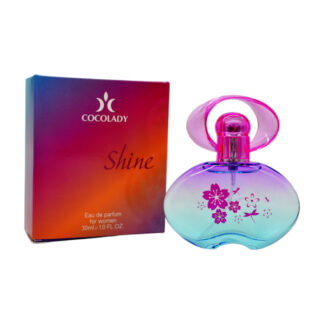 Парфум Cocolady Shine жін. 30мл