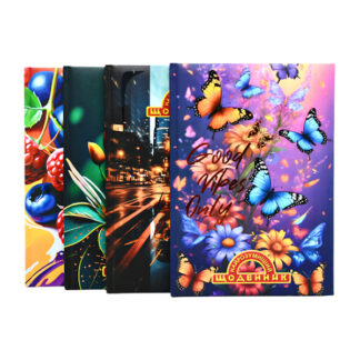 Щоденник учн. Найрозумніший (п) ТП,мат лам-виб УФ-лак+тис мікс арт.1В3054-1В3065