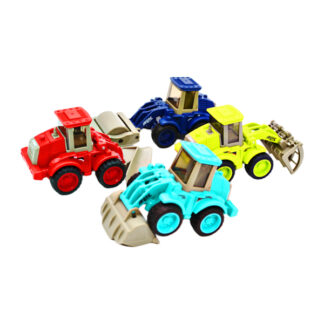 Спецтехніка 988 X  