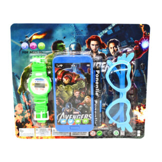 Телефон 818-98 FC /QC/SF/KT/ZZ  годинник, окуляри,