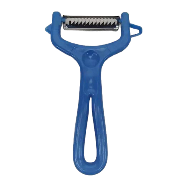 Овочерізка з пласт.ручкою