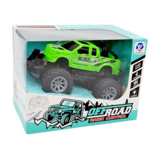 Машина р/к арт. 789-102C /103С батар.,2кольора, короб. 15,5*10*11,5см