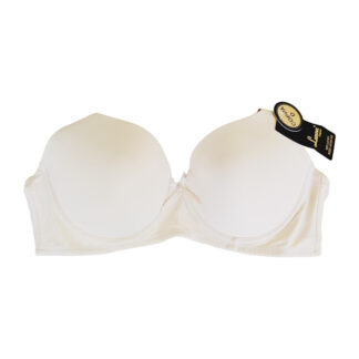 Бюст Lunna гладкий в асорт.чашка D арт.101