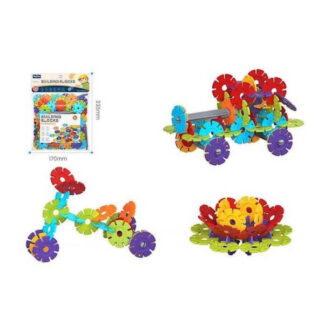 Конструктор C 2719-05 в пакеті