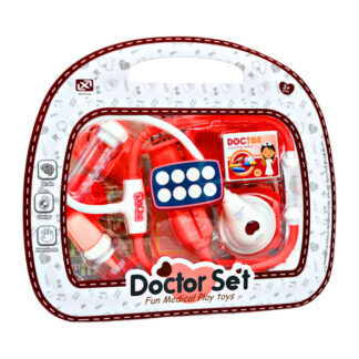 Набір лікаря 8826 A-2 / 8826-2 у валізі