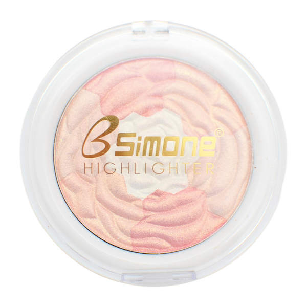 Хайлайтер-пудра BSimone 12г арт.2037_
