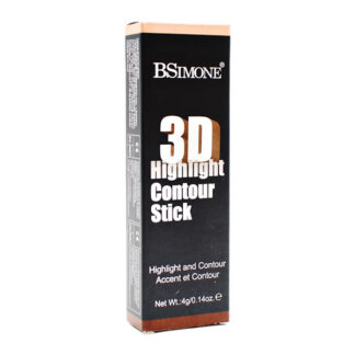 Контуринг BSimone 3D-Стік 4г арт.7506