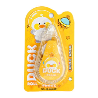 Стрічковий клей DuckRoll 6м арт.JA-DJ6001