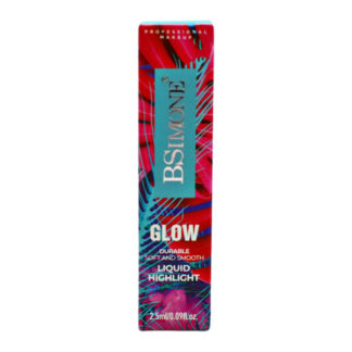 Хайлайтер рідкий BSimone 2,5мл арт.812004-11_