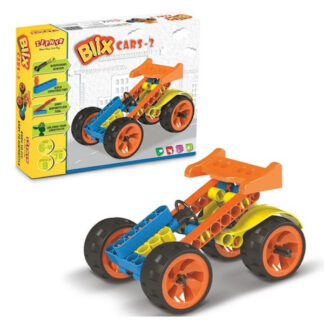 Конструктор поліпропіленовий, розвиваючий 