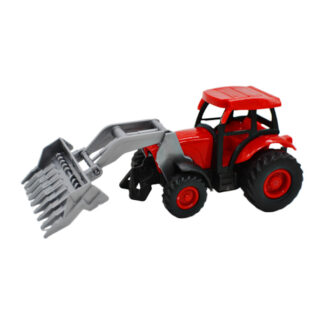 Трактор 850-2 4 види, інерція, у пакеті