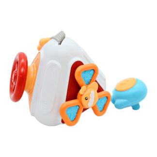 Розвивальна гра RT 1601 тріскачка, пальчикові ігри, фіджет, в коробці