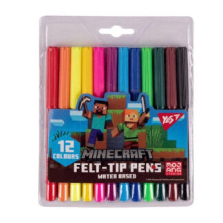 Фломастери 12кол