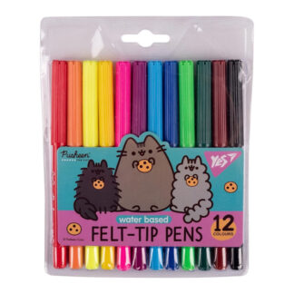 Фломастери 12кол