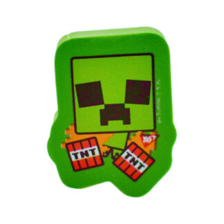 Гумка фігурна YES 