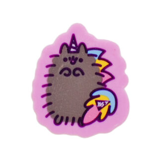 Гумка фігурна YES 