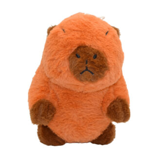 М'яка іграшка Капібара 30 см