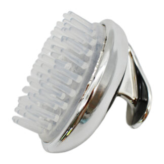 Масажер д/шкіри голови 1шт Золото/Срібло арт.MSNH-1/2_