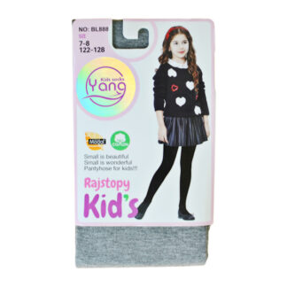 Дитячі колготи YANG арт.888 в асорт.