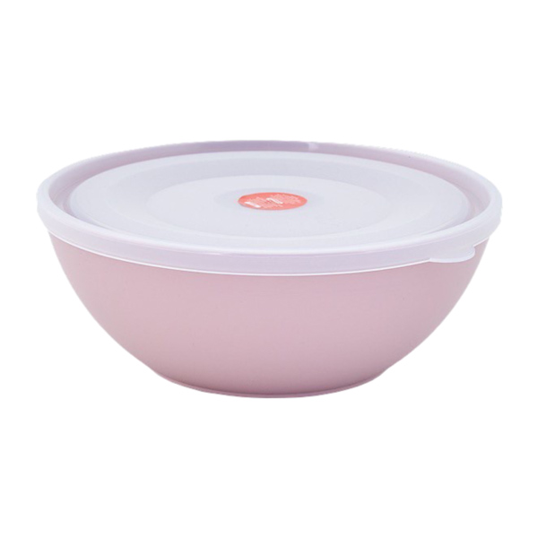 Миска 2л з кришкою Алеана арт167017