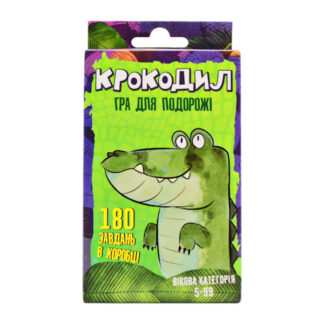 Розважальна гра 30557 (укр)