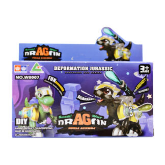 Констуктор з інструментами арт. W8007  викрутка в комплекті, короб. 17*14,5*5 см