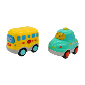 Машини арт. HE0538 інерц., короб. 11,5*25*8,5 с