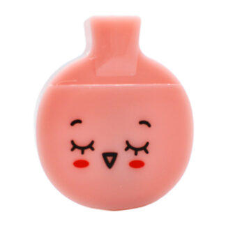 Точилка Смайлик 1шт з контейнером арт.TXB56210 *36