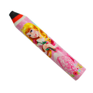 Гумка 1шт Disney Princess Олівець арт.P9074 *48
