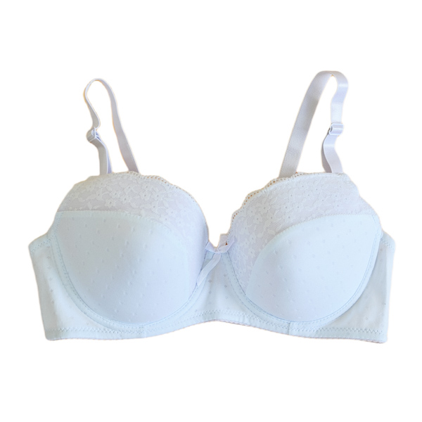 Бюст Lunna в асорт.чашка D арт.9482/9152