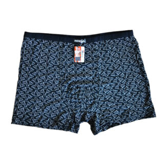 Чоловічі труси боксери INDENA (бамбук) в асорт.