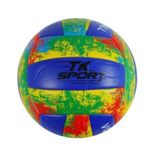 М'яч Волейбольний С 40216 ) 3 види, матеріал м'яка EVA, 230 грамів, гумовий балон