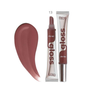 Блиск д/губ BLESS Gloss Silk Lips № 13