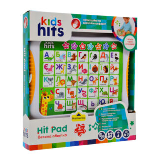 Планшет Kids Hits арт. KH01/003 