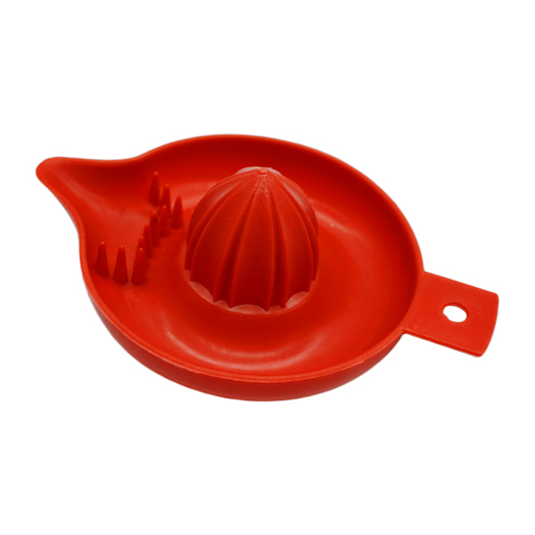 Соковитискач пластиковий