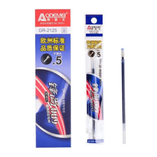 Стрижень гелевий 2125 синій