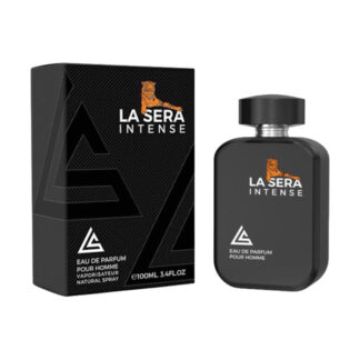 Парфум La Sera Intense чол. 100мл