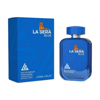 Парфум La Sera Blue чол. 100мл