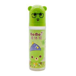 Клей канцелярський BoBo 36мл арт.YS-3698 *24