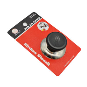 Ручка д/кришок сковорідок/кастрюль Start Like пластик 1шт арт.BKL1165