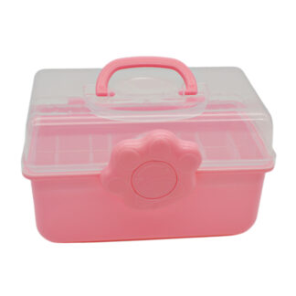 Органайзер (Кейс) дитячий біжутерний арт.WJJIY-1